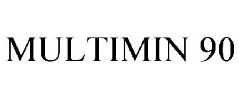 MULTIMIN 90