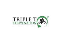 TRIPLE T REJUVENATION HELP US, HELP THE ENVIRONMENT, ONE ROOF AT A TIME!