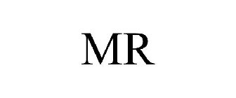 MR