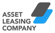 ASSET LEASING COMPANY
