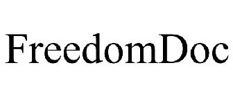FREEDOMDOC