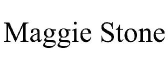 MAGGIE STONE