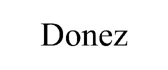 DONEZ