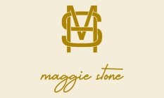 MS MAGGIE STONE