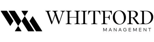 W M WHITFORD MANAGEMENT