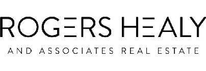 ROGERS HEALY AND ASSOCIATES REAL ESTATE