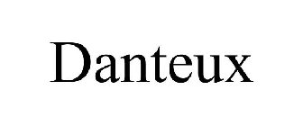 DANTEUX