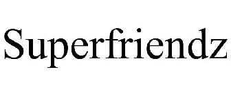 SUPERFRIENDZ