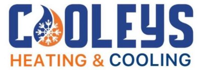 COOLEYS HEATING & COOLING