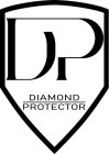 DP DIAMOND PROTECTOR