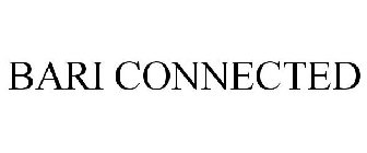 BARI CONNECTED
