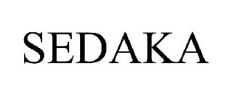 SEDAKA