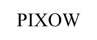 PIXOW