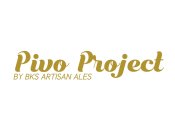 PIVO PROJECT BY BKS ARTISAN ALES