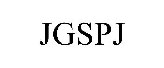 JGSPJ
