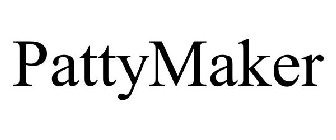 PATTYMAKER
