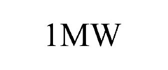 1MW