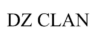 DZ CLAN