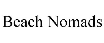 BEACH NOMADS