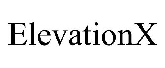 ELEVATIONX