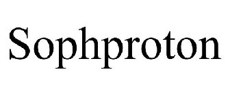 SOPHPROTON