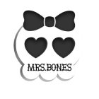 MRS.BONES