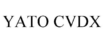 YATO CVDX
