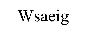 WSAEIG