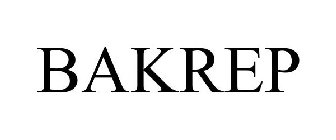 BAKREP