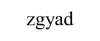 ZGYAD