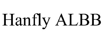 HANFLY ALBB