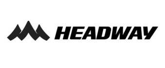 HEADWAY