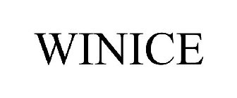 WINICE