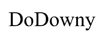DODOWNY