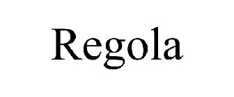 REGOLA