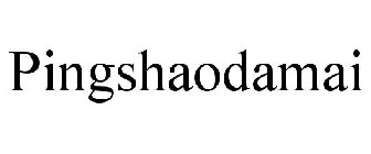 PINGSHAODAMAI