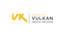 VK STRONGLY WITH YOU VULKAN DENTAL IMPLANTS