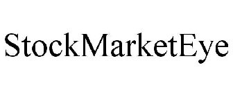 STOCKMARKETEYE