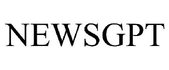 NEWSGPT