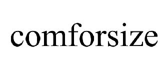 COMFORSIZE