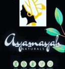 AYAMAYAH NATURALS