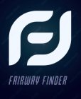 FF FAIRWAY FINDER