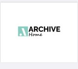 A ARCHIVE HOME