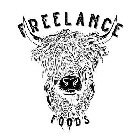 FREELANCE FOODS