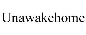 UNAWAKEHOME