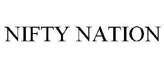 NIFTY NATION