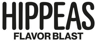 HIPPEAS FLAVOR BLAST