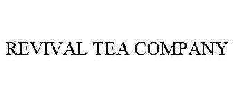 REVIVAL TEA COMPANY