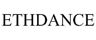 ETHDANCE