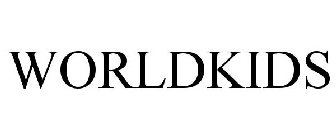 WORLDKIDS